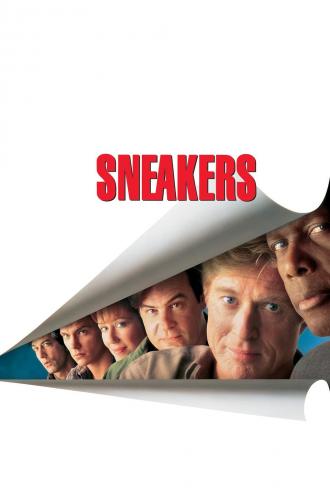 Sneakers (movie 1992)