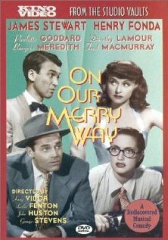 On Our Merry Way (movie 1948)