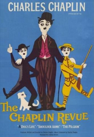 The Chaplin Revue (movie 1959)