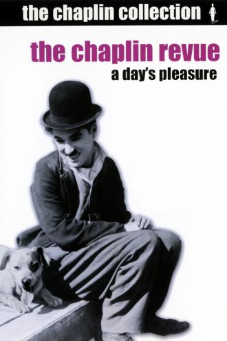 A Day's Pleasure (movie 1919)
