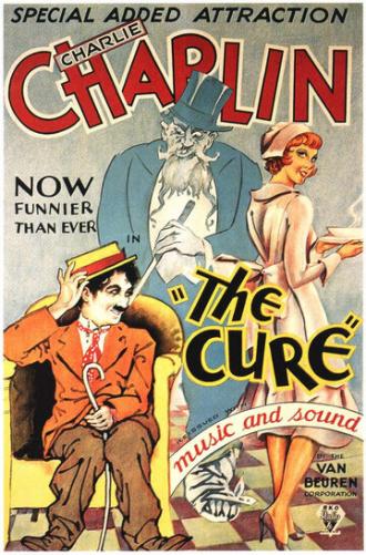 The Cure (movie 1917)