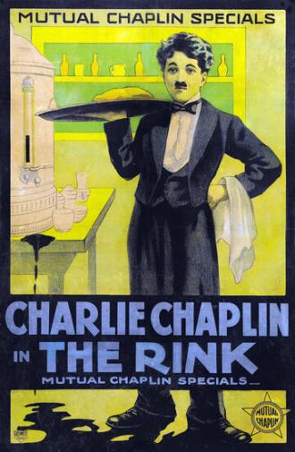 The Rink (movie 1916)
