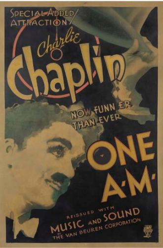 One A.M. (movie 1916)