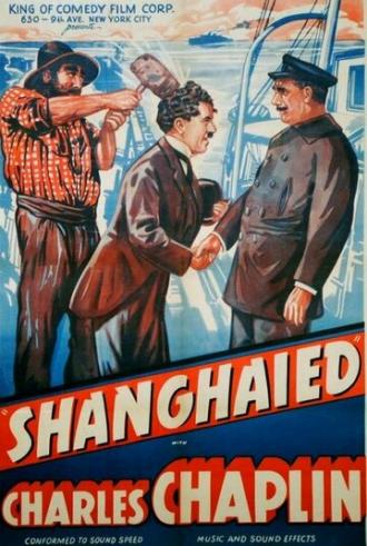 Shanghaied (movie 1915)