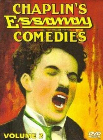 The Tramp (movie 1915)