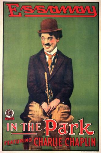 In the Park (movie 1915)