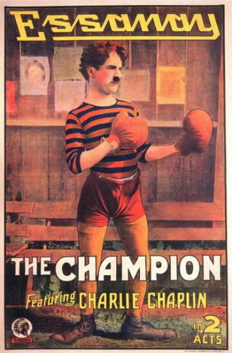 The Champion (movie 1915)
