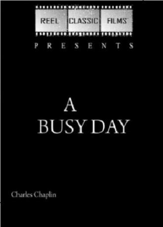 A Busy Day (movie 1914)