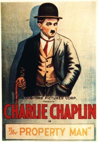 The Property Man (movie 1914)