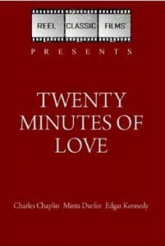 Twenty Minutes of Love (movie 1914)