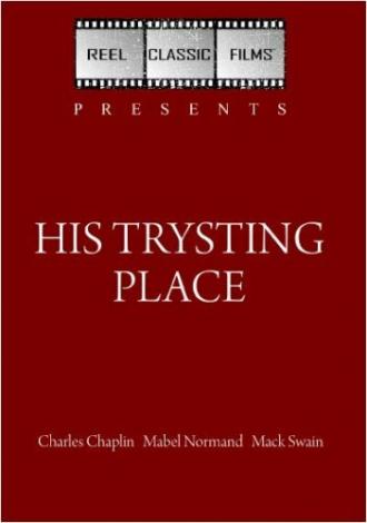 His Trysting Places (movie 1914)