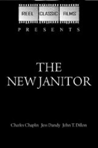 The New Janitor (movie 1914)