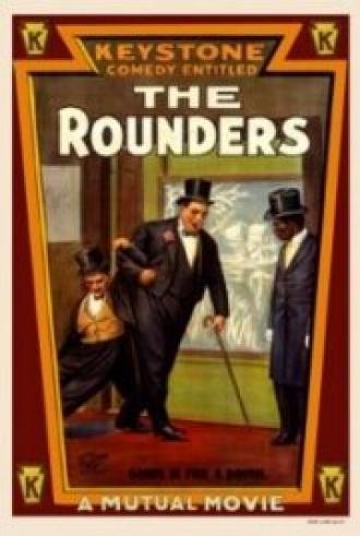 The Rounders (movie 1914)