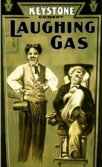 Laughing Gas (movie 1914)