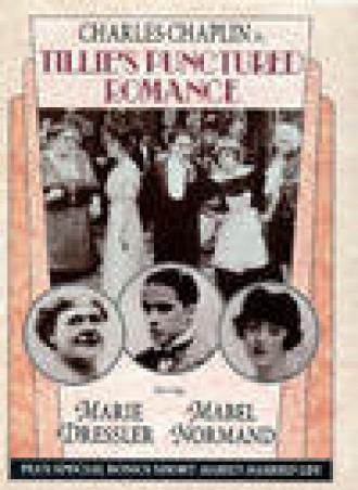 Mabel's Married Life (movie 1914)