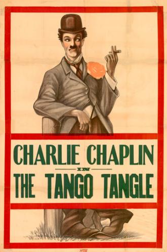 Tango Tangles (movie 1914)