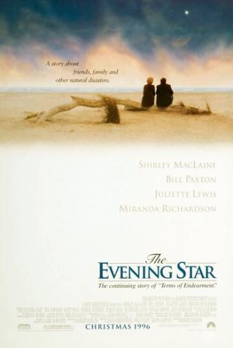 The Evening Star (movie 1996)