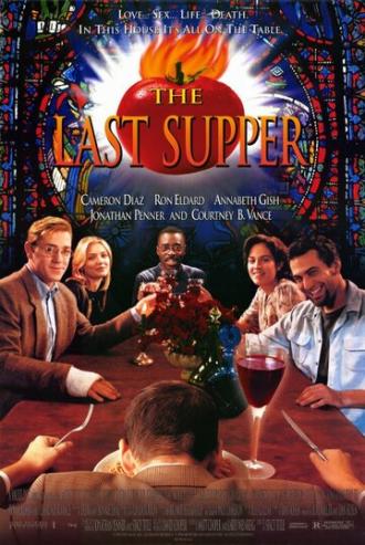 The Last Supper (movie 1995)
