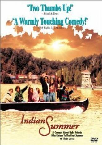 Indian Summer (movie 1993)
