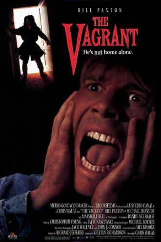The Vagrant (movie 1992)