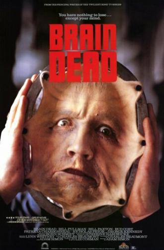 Brain Dead (movie 1990)