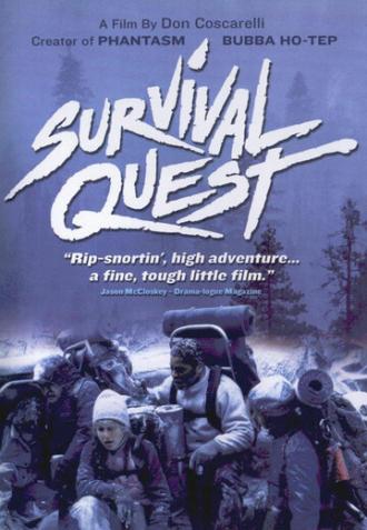 Survival Quest (movie 1988)
