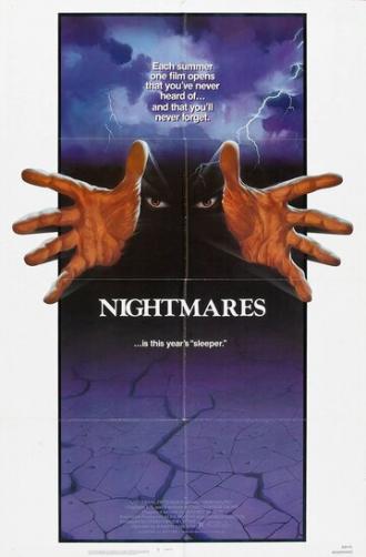 Nightmares (movie 1983)
