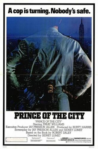 Prince of the City (movie 1981)