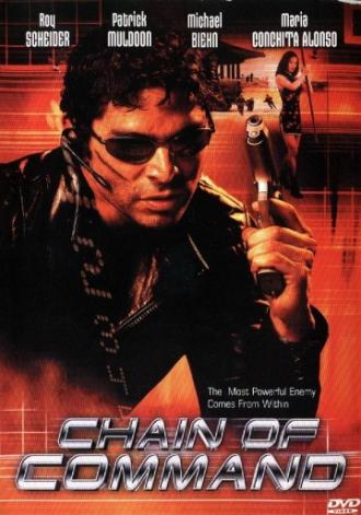 Chain of Command (movie 2000)