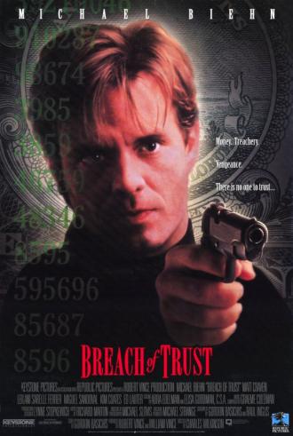 Breach of Trust (movie 1995)