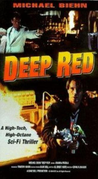 Deep Red (movie 1994)