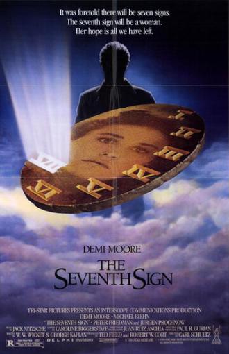The Seventh Sign (movie 1988)