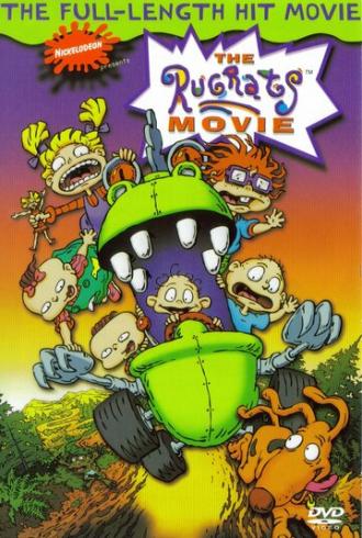 The Rugrats Movie (movie 1998)