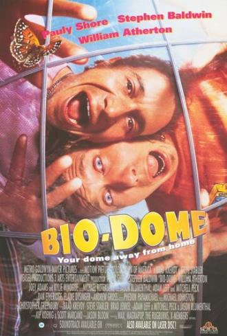 Bio-Dome (movie 1996)