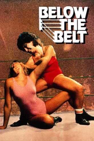 Below the Belt (movie 1980)