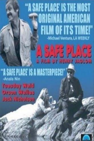 A Safe Place (movie 1971)