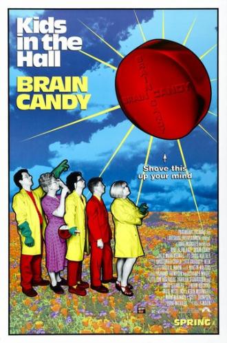 Kids in the Hall: Brain Candy (movie 1996)