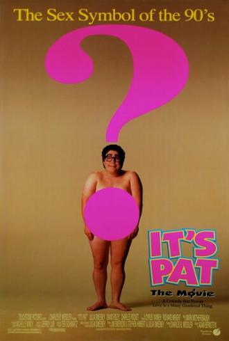 It's Pat (movie 1994)
