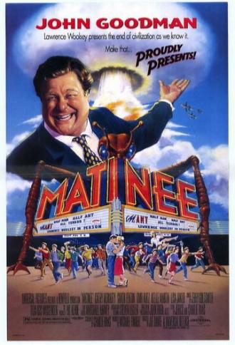 Matinee (movie 1993)
