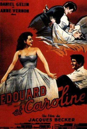 Edward and Caroline (movie 1951)