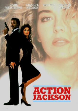 Action Jackson (movie 1988)