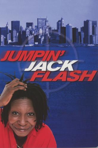 Jumpin' Jack Flash (movie 1986)