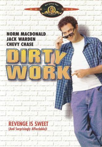 Dirty Work (movie 1998)