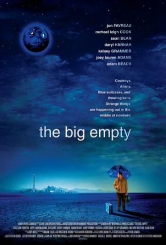 The Big Empty (movie 2003)