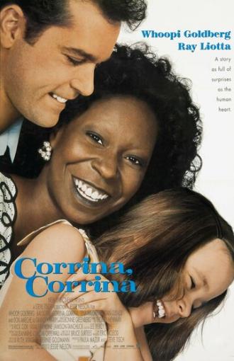 Corrina, Corrina (movie 1994)