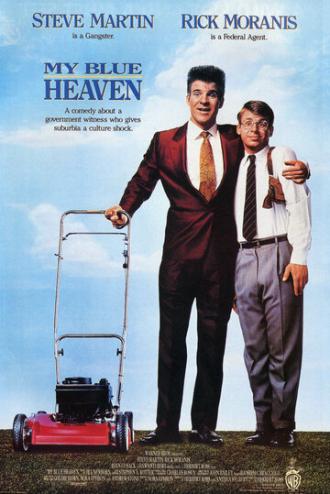 My Blue Heaven (movie 1990)