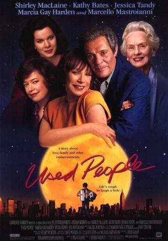 Used People (movie 1992)