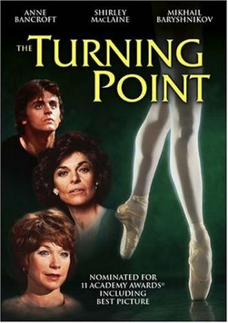 The Turning Point (movie 1977)