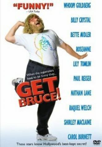Get Bruce! (movie 1999)