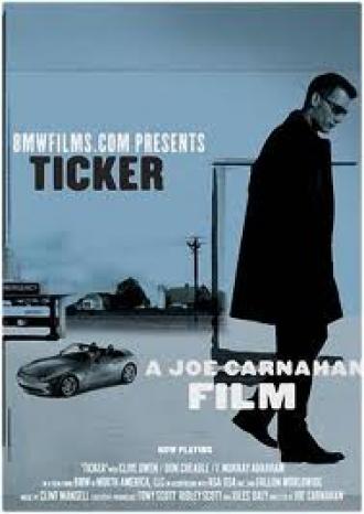 Ticker (movie 2002)
